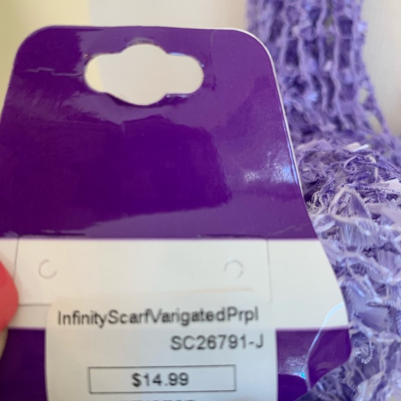 Infinity Scarf - Picture 4 of 4